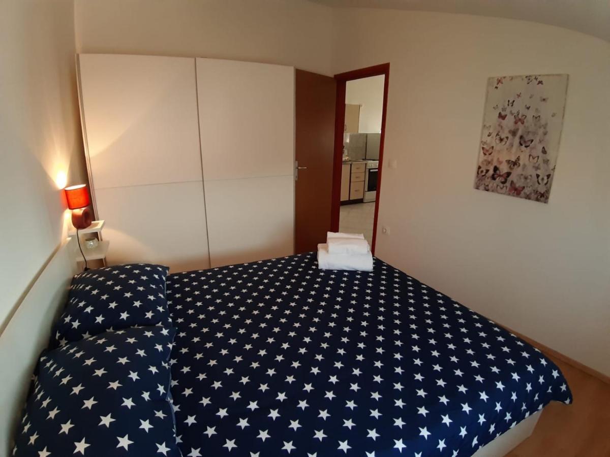 Apartman Deni بيروغ المظهر الخارجي الصورة